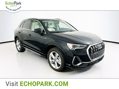 Used 2022 Audi Q3 2.0T Premium Plus