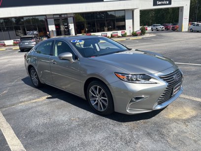 Used 2016 Lexus ES 300h