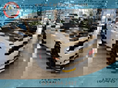 New 2023 Dodge Challenger SRT Hellcat