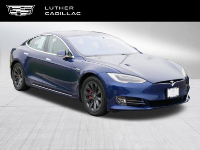 Used 2019 Tesla Model S P100D
