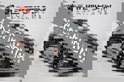 Used 2015 Nissan GT-R Premium