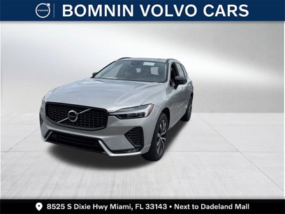 New 2025 Volvo XC60 B5 Core