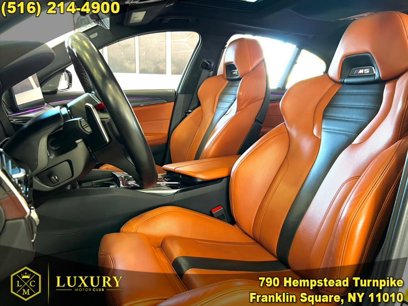 Used 2022 BMW M5 w/ Executive Package