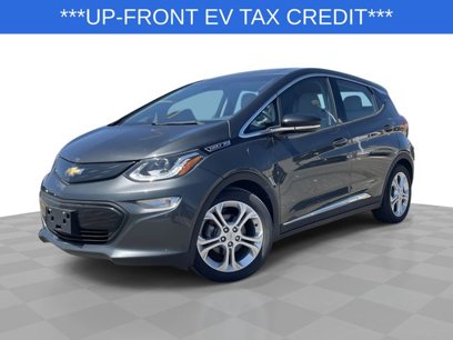 Used 2019 Chevrolet Bolt LT