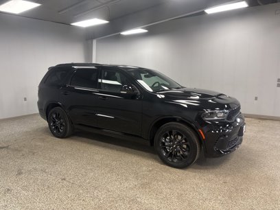 New 2025 Dodge Durango R/T