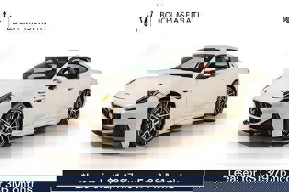 New 2024 Maserati GranTurismo Modena