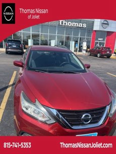 Used 2016 Nissan Altima 2.5 S