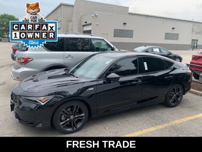 Used 2023 Acura Integra A-Spec