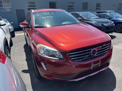 Used 2016 Volvo XC60 T5 Premier