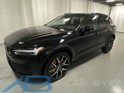 Used 2022 Volvo XC60 T8 Polestar