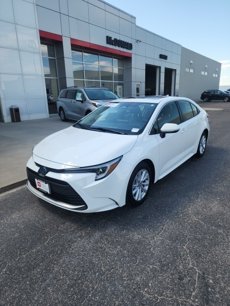 Used 2023 Toyota Corolla XLE