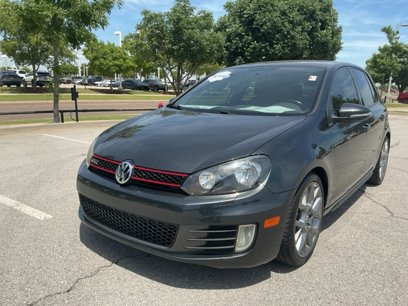 Used 2013 Volkswagen GTI Wolfsburg Edition