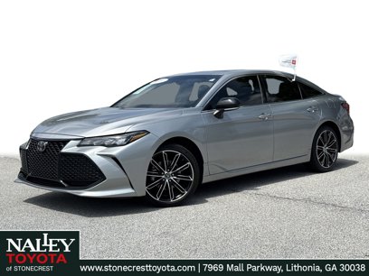 Used 2019 Toyota Avalon XSE