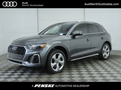 Certified 2022 Audi Q5 2.0T Premium Plus w/ Premium Plus Package