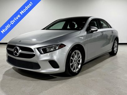 Used 2022 Mercedes-Benz A 220