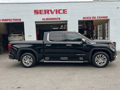 Used 2024 GMC Sierra 1500 Denali w/ Technology Package