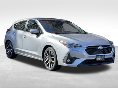 New 2024 Subaru Impreza 2.0i Sport
