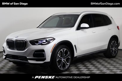 Used 2023 BMW X5 xDrive40i