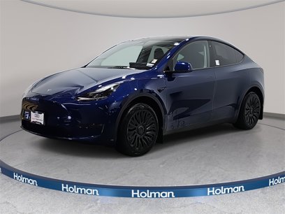 Used 2023 Tesla Model Y Long Range