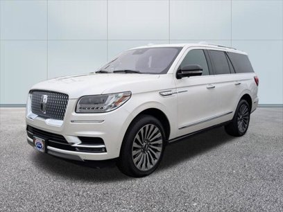 Used 2019 Lincoln Navigator Reserve