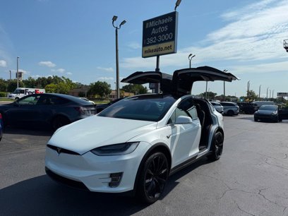 Used 2019 Tesla Model X Long Range