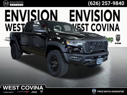 New 2025 RAM 1500 RHO