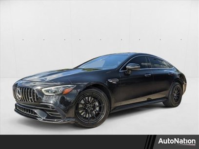 Used 2019 Mercedes-Benz AMG GT 53