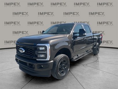 Used 2024 Ford F350 XL w/ STX Appearance Package