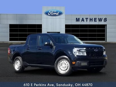 Used 2022 Ford Maverick XL