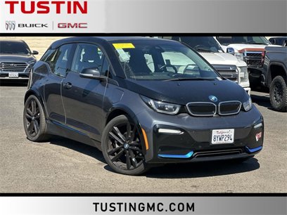 Used 2018 BMW i3 s