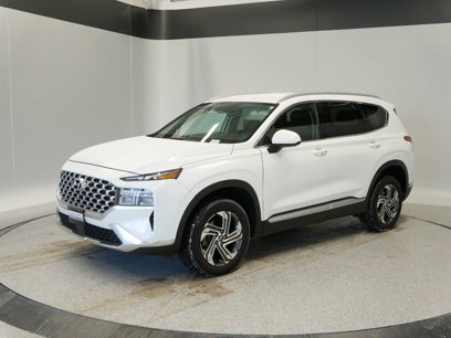 Used 2022 Hyundai Santa Fe SEL w/ Cargo Package