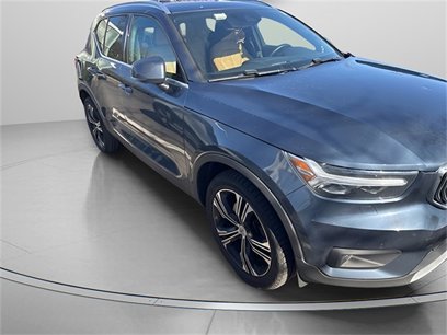 Used 2020 Volvo XC40 T5 Inscription
