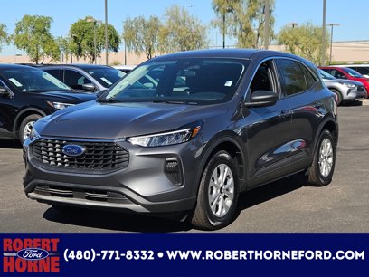 New 2024 Ford Escape Active