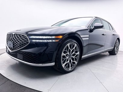 Used 2023 Genesis G90 3.5T