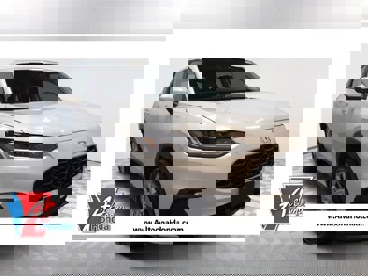 New 2025 Honda HR-V LX