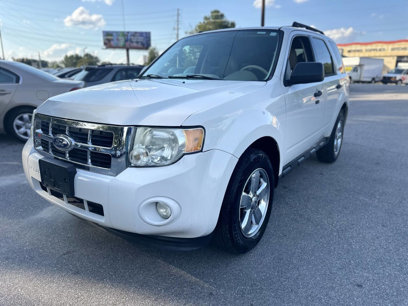 Used 2012 Ford Escape XLT