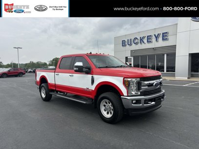 Used 2019 Ford F250 XLT w/ XLT Premium Package