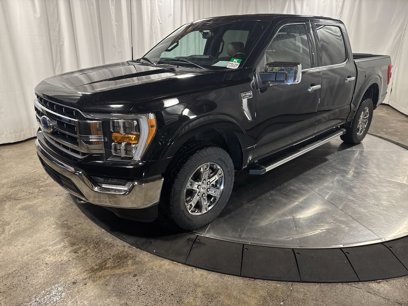 Used 2023 Ford F150 Lariat