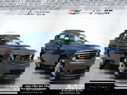 Used 2023 Dodge Challenger SXT