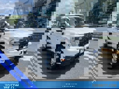 Certified 2022 Ford Maverick XL w/ Equipment Group 100A Standard