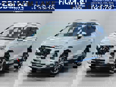 Used 2020 Hyundai Santa Fe SEL w/ Convenience Package