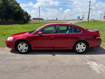 Used 2013 Chevrolet Impala LT
