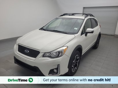 Used 2016 Subaru Crosstrek 2.0i Limited w/ Popular Package #2