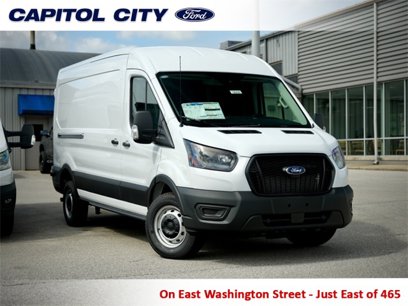 New 2024 Ford Transit 250 148 Medium Roof