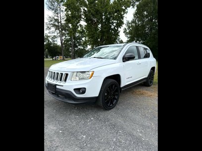 Used 2016 Jeep Compass Sport w/ Power Value Group