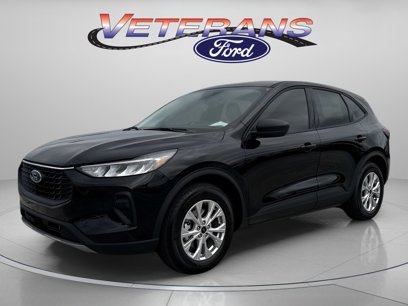 New 2025 Ford Escape Active