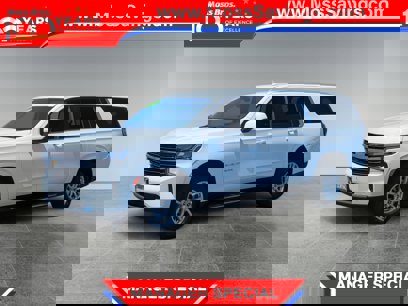 Used 2023 Chevrolet Suburban LT