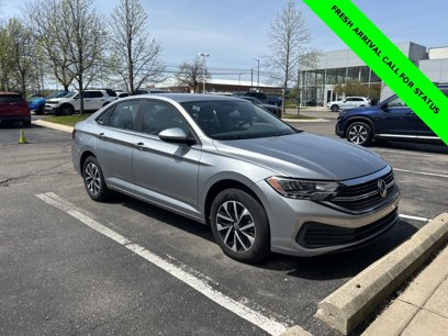 Used 2023 Volkswagen Jetta S