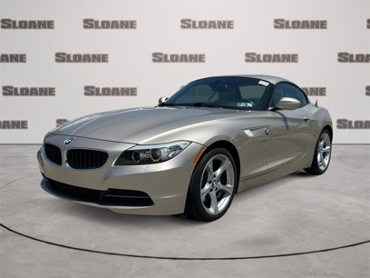 Used 2011 BMW Z4 sDrive30i