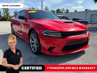 Used 2023 Dodge Charger GT